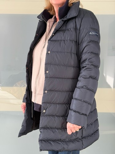 Peuterey damen daunenjacke - peuterey,