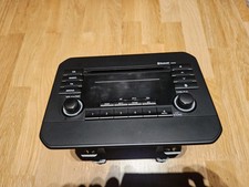 Suzuki Ignis 2020 Radio mit Bluetooth 39101-62r32