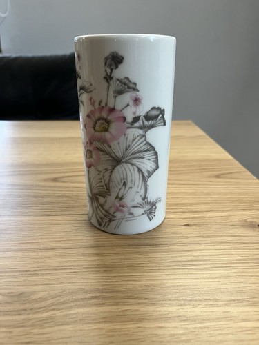 Rosenthal porzellan vase - rosenthal,