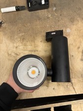 ERCO LED Stromschienenstrahler