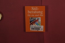 422941 STILBERATUNG Weltbild