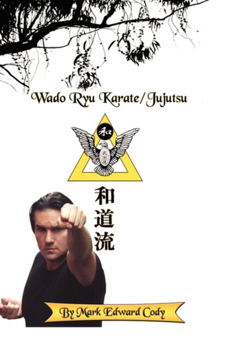 Cody wado ryu karate jujutsu - cody,
