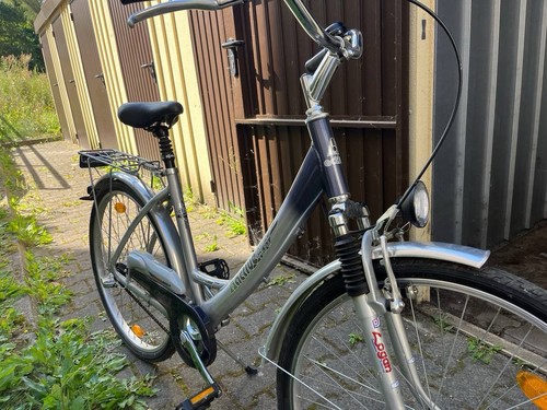 fahrrad