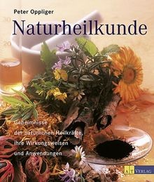 Naturheilkunde von oppliger - naturheilkunde,
