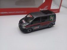 Herpa 1:87 VW T6 Transporter