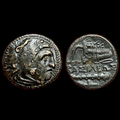 Macedonian kingdom anonymous - kingdom,