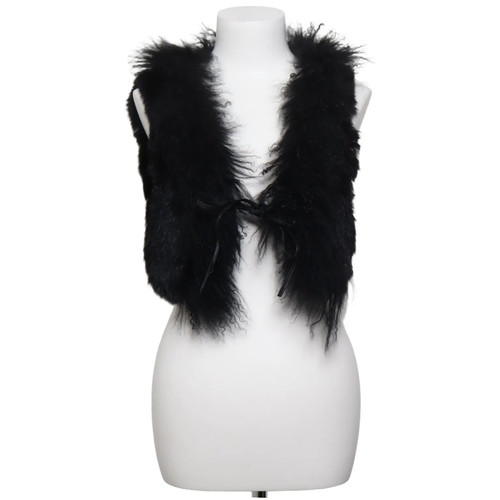 Minus fellweste damen - minus,, fellweste,