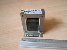 230V Netztransformator, Ausgang 12 – 14 – 16 – 18 - 24 V/AC, 52VA,  2,2A,ELMA
