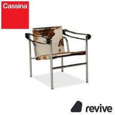 Cassina Le Corbusier LC 1 Fell
