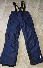 Schneehose Ski-Hose Gr.134/140
