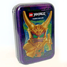 LEGO Ninjago Serie 8 NEXT