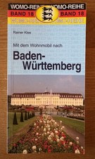 Womo-Reihe Band 18: Mit dem
