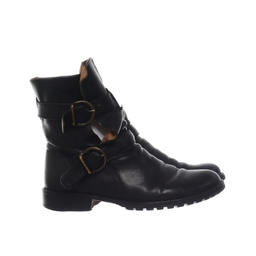 Fiorentini baker boots - fiorentini, +