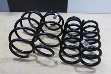 M Paket FEDERN Original + BMW X3 G01 + Sportfedern Federung + 6884923 6884936