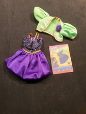 Mattel Barbie Vintage 90er