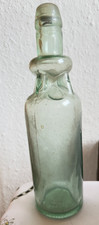Kugelflasche alte