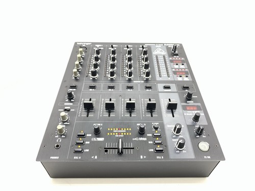 Behringer professional pro - behringer,
