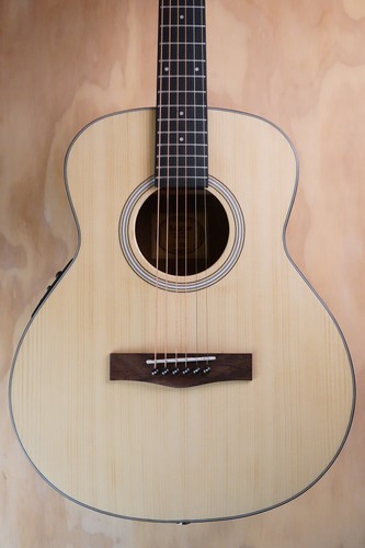 Sqoe 60n elektroakustik - gs-60n,