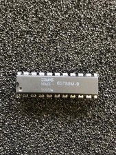 HM3-65788M-9 - 16 K × 4 High Speed CMOS SRAM - DIP22 - MATRA HARRIS (MHS)