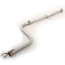 Racepipe Sportauspuff