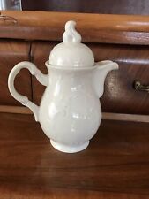 Bauscher Weiden Teekanne