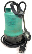 WILO-Tauchmotorpumpe Drain TMW 32/8 für Schmutzwasser 4048413/11w10 0,45/0,37kW