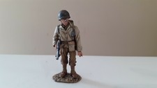 Figarti ww2 us infantry big red one no box 