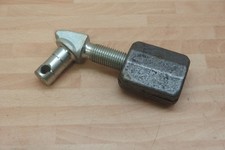 Knieschraube + Mutter Gewinde