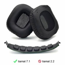 Ersatz Kopfband Ohrpolster