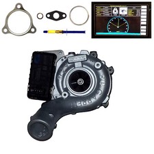 Turbolader AUDI PORSCHE VW 3.0 TDI V6 155 171 176 KW, 211  233 240 PS, 769909