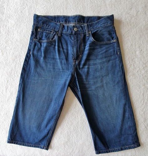 Jungen sommer shorts jeans - shorts,