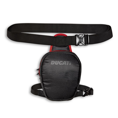 Ducati ogio redline - ogio, p2