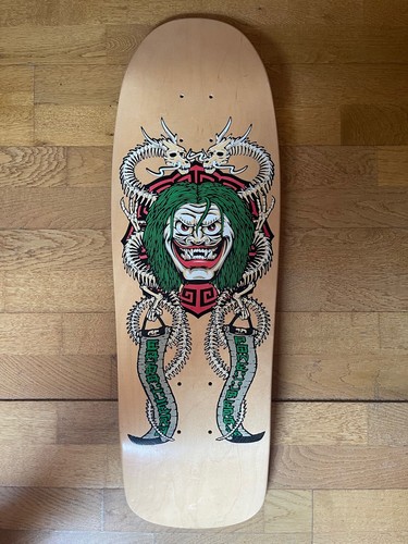 Powell peralta caballero - peralta,