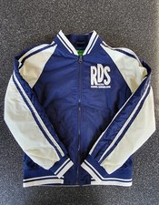 Redskins, Jacke, Bomberjacke, Unisex, Sammler, Gr. 14, neuwertig