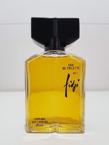 Guy laroche fidji vintage - guy,