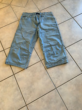 Herren  Jeans Shorts blau Goood Gr.34