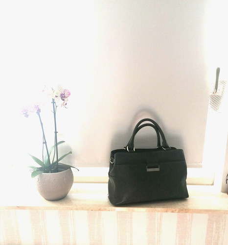 Damen handtasche leder - handtasche,