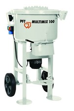 Zwangsmischer PFT Multimix 100