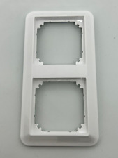 Merten 388125 Atelier M 2-fach