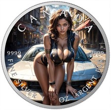 Canada 2025 Need a Ride