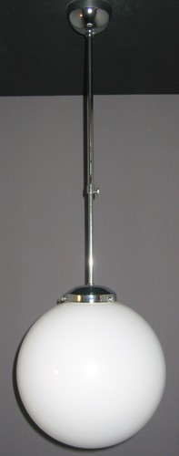 Deckenleuchte bauhaus - ,