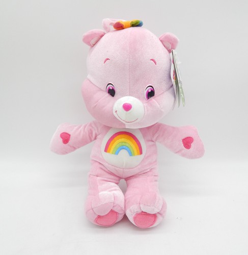 Care bears glücksbärchis - care,