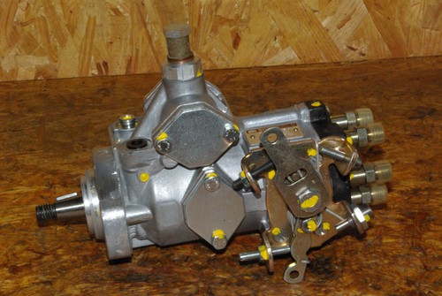 Einspritzpumpe ihc case 6 - ih,