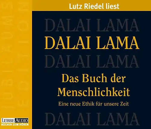 Das buch der menschlichkeit - buch,