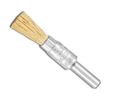 10 x PFERD TOOLS Pinselbürste