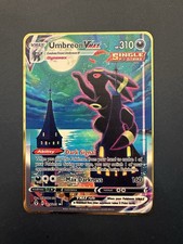 Umbreon Vmax 215/203