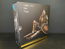 figma Fluted Armor Demon’s