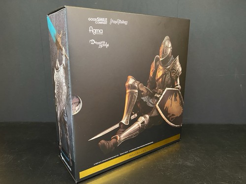 Figma fluted armor demon - fluted,