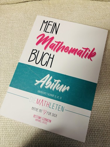Mein mathematik buch - mein,