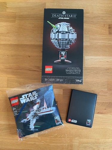 Lego star wars - star, wars™